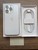 Mint Apple iPhone 16 Pro - Unlocked, White, 128 GB, A3083