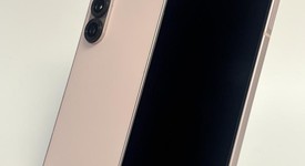 Fair
													Samsung Galaxy Z Fold6 - Unlocked, Pink, 512 GB, 12 GB, SM-F956U1, photo 3 of 9