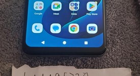 Mint
													Moto G 5G (2024) - Boost, Green, 128 GB, 4 GB, photo 2 of 13