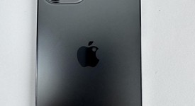 Fair
													Apple iPhone 12 Pro Max - Unlocked, Graphite, 128 GB, A2342, photo 4 of 9