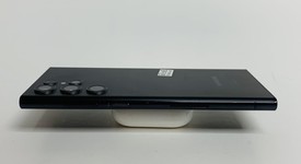 Good
													Samsung Galaxy S22 Ultra - Verizon, Black, 128 GB, 8 GB, SM-S908U, photo 4 of 9