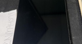 Mint
													Apple iPhone 16 Pro Max - Unlocked, Black, 256 GB, A3084, photo 4 of 24