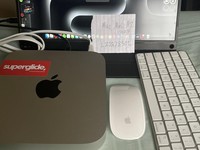 Mac mini 2023