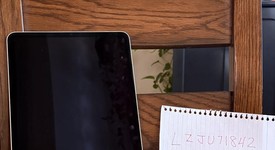 Good
													Apple iPad Pro 11" 3rd Gen 2021 - Unlocked, Silver, 256 GB, photo 2 of 5