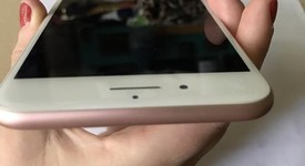 Mint
													Apple iPhone 7 Plus - AT&T, Rose Gold, 32 GB, 3 GB, A1784, photo 2 of 10