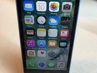 Apple iPhone 5C