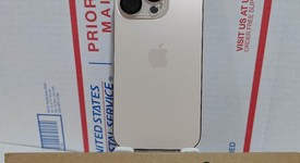 Mint
													Apple iPhone 16 Pro - Unlocked, Desert, 128 GB, A3083, photo 2 of 9