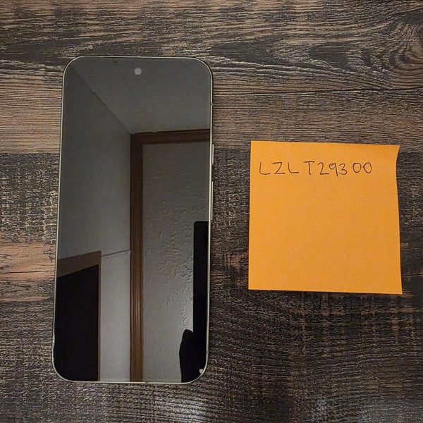 Google Pixel 9 Pro XL - T-Mobile, 256 GB, Hazel, 16 GB, GGX8B