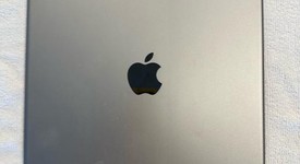 Fair
													Apple iPad Pro 12.9" 1st Gen 2015 - AT&T, Gray, 128 GB, A1652, 1st Gen 2015, photo 1 of 5