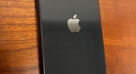 Good
													Apple iPhone 12 Mini - Unlocked, Black, 256 GB, A2176, photo 2 of 4