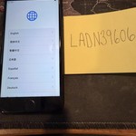 Good Apple iPhone 7 - Unlocked, 32 GB, Black, A1660