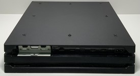 Fair
													PlayStation 4 Pro - Black, 1 TB, Standard, photo 6 of 6