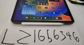 Mint
													Apple iPad Pro 11" 4th Gen 2022 - Wi-Fi, Gray, 128 GB, photo 1 of 4