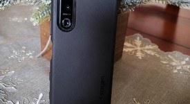 Good
													Sony Xperia 5 III - Unlocked, Black, 128 GB, 8 GB, photo 3 of 11