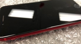 Good
													Apple iPhone 8 - Unlocked, Red, 64 GB, A1905, GSM, photo 3 of 7