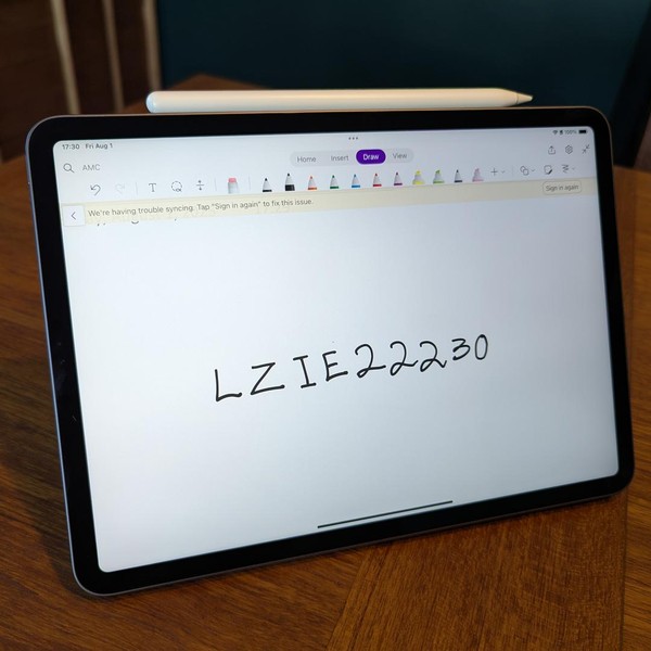 Apple iPad Pro 11 inch 2nd Gen 2020 - Wi-Fi, 128 GB, Gray, A2228