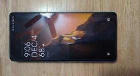 Mint
													Xiaomi Poco F5 - Unlocked Non-US, Blue, 256 GB, 12 GB, photo 2 of 14