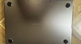 Good
													MacBook Pro 2023 - 14" - Apple M2 Max, Gray, 1 TB, 32 GB, photo 5 of 7