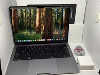 MacBook Pro Late 2023 (M3) - 14"