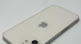 Mint
													Apple iPhone 12 - Unlocked, White, 128 GB, A2172, photo 3 of 4