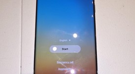Good
													Samsung Galaxy S23 Ultra - AT&T, Graphite, 256 GB, 8 GB, SM-S918U, photo 1 of 3