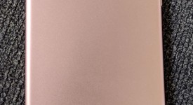 Good
													Apple iPhone 7 - T-Mobile, Rose Gold, 32 GB, A1778, photo 4 of 10
