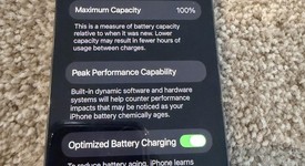 Mint
													Apple iPhone 13 Pro - AT&T, Sierra Blue, 256 GB, A2483, photo 5 of 8