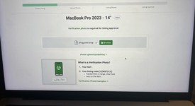 Good
													MacBook Pro 2023 - 14" - Apple M2 Pro 10-core, Gray, 512 GB, 16 GB, photo 5 of 10