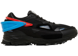 adidas Response Trail 2 Raf Simons Core Black Bright Blue for sale