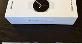 New
													Samsung Galaxy Watch8 - Wi-Fi, Silver, SM-L330, 44mm, photo 2 of 3