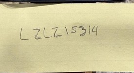 Good
													Apple iPhone 13 - Unlocked, Midnight, 128 GB, A2482, photo 1 of 8