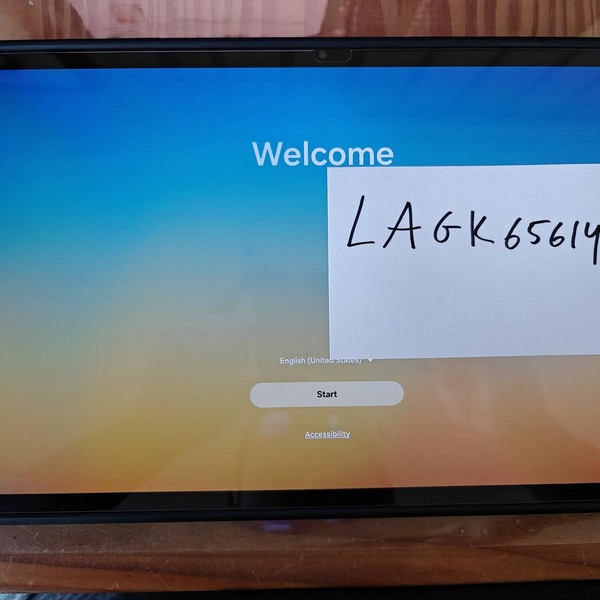Samsung Galaxy Tab S8 Plus - Wi-Fi, 128 GB, Graphite, 8 GB, SM-X800
