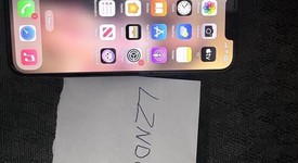 Good
													Apple iPhone 16e - T-Mobile, Black, 128 GB, A3212, photo 2 of 3