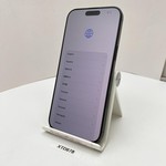 Good Apple iPhone 16 Pro Max - Unlocked, 256 GB, Black, A3084