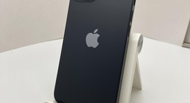 Good
													Apple iPhone 14 - Unlocked, Midnight, 128 GB, A2649, photo 3 of 7