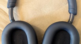 Used
													Sony WH-1000XM5 - Navy Blue, photo 2 of 11