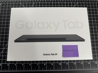 Samsung Galaxy Tab S9
