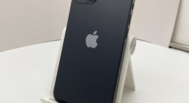 Good
													Apple iPhone 13 - Unlocked, Midnight, 128 GB, A2482, photo 3 of 6