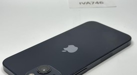 Good
													Apple iPhone 13 - Unlocked, Midnight, 128 GB, A2482, photo 3 of 4