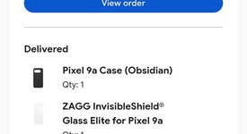 Mint
													Google Pixel 9a - Unlocked, Obsidian, 128 GB, 8 GB, photo 1 of 13