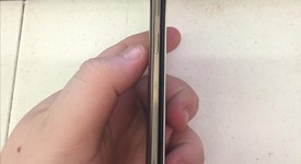 Mint
													Samsung Galaxy S8 - Unlocked Non-US, Gold, 64 GB, 4 GB, SM-G950FD, Dual Sim, photo 4 of 7