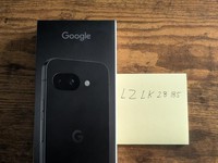 Google Pixel 9a