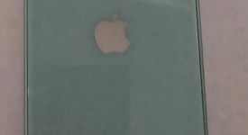 Good
													Apple iPhone 11 - Unlocked, Black, 128 GB, A2111, photo 4 of 9