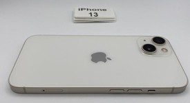 Mint
													Apple iPhone 13 - AT&T, Starlight, 128 GB, A2482, photo 3 of 5