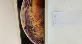 New
													Apple iPhone Xs Max - Sprint, Gold, 64 GB, A1921, photo 2 of 3