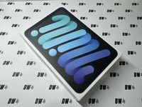 Apple iPad Mini 6th Gen