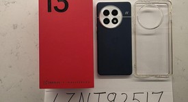 Mint
													OnePlus 13 - Unlocked, Midnight Ocean, 512 GB, 16 GB, photo 3 of 17