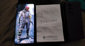 Mint
													vivo X70 Pro Plus - Unlocked Non-US, Black, 256 GB, 12 GB, photo 1 of 10