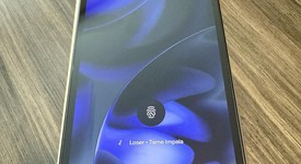 Mint
													Google Pixel 9a - Unlocked, Obsidian, 128 GB, 8 GB, photo 4 of 7