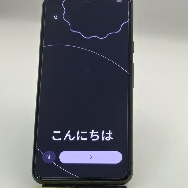 Google Pixel 8 - Unlocked, 128 GB, Obsidian, 8 GB, G9BQD, Sub-6 5G